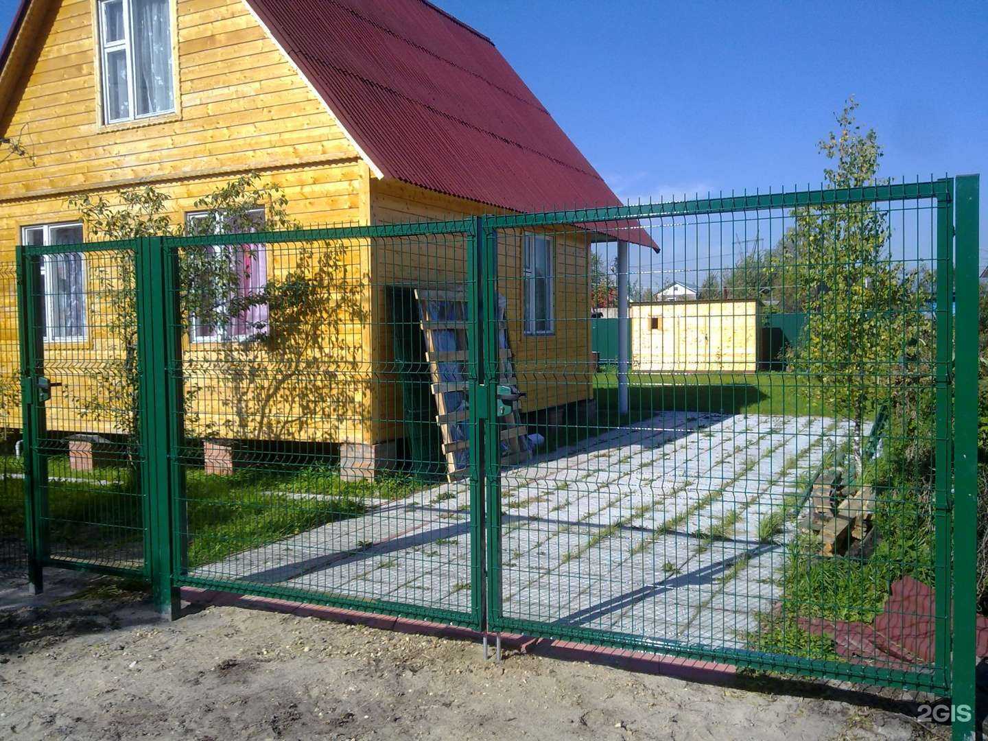 Отзывы на компанию Скорпион-2000 в г. Пермь c фото