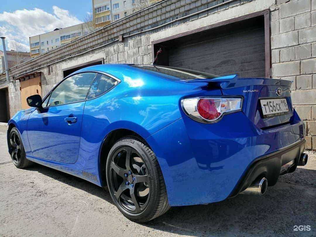 Отзывы на компанию Детейлер  в г. Набережные Челны c фото