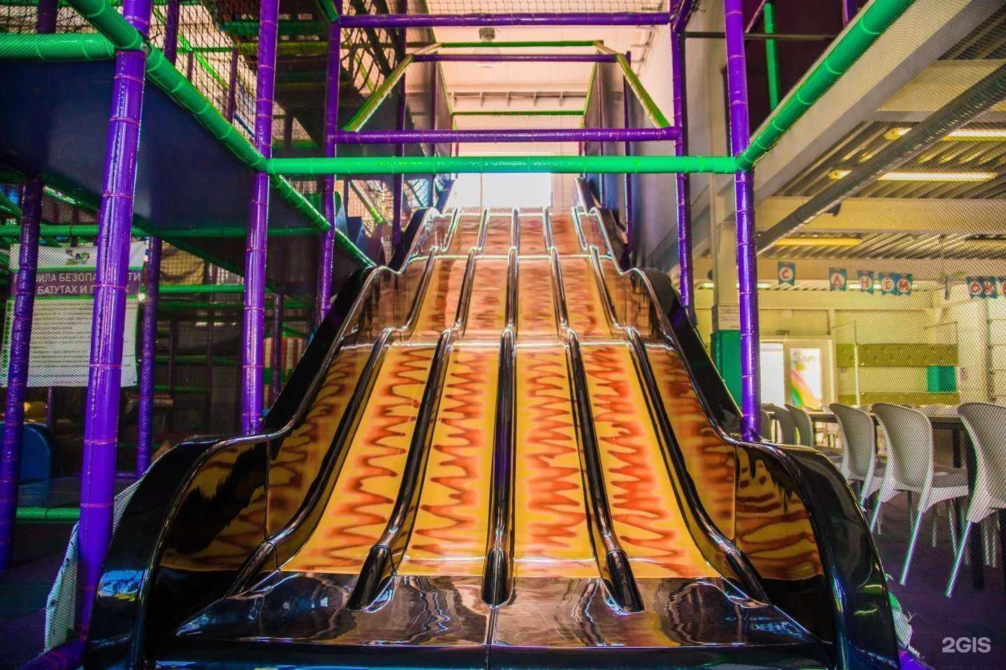 Отзывы на компанию Safi парк в г. Калининград c фото