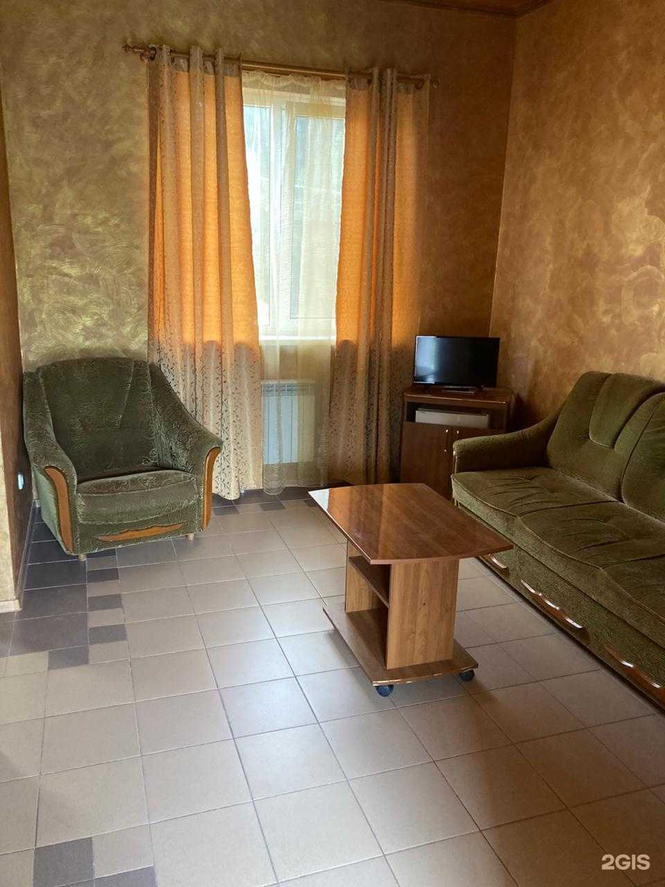 Отзывы на компанию Элегант в Геленджике c фото