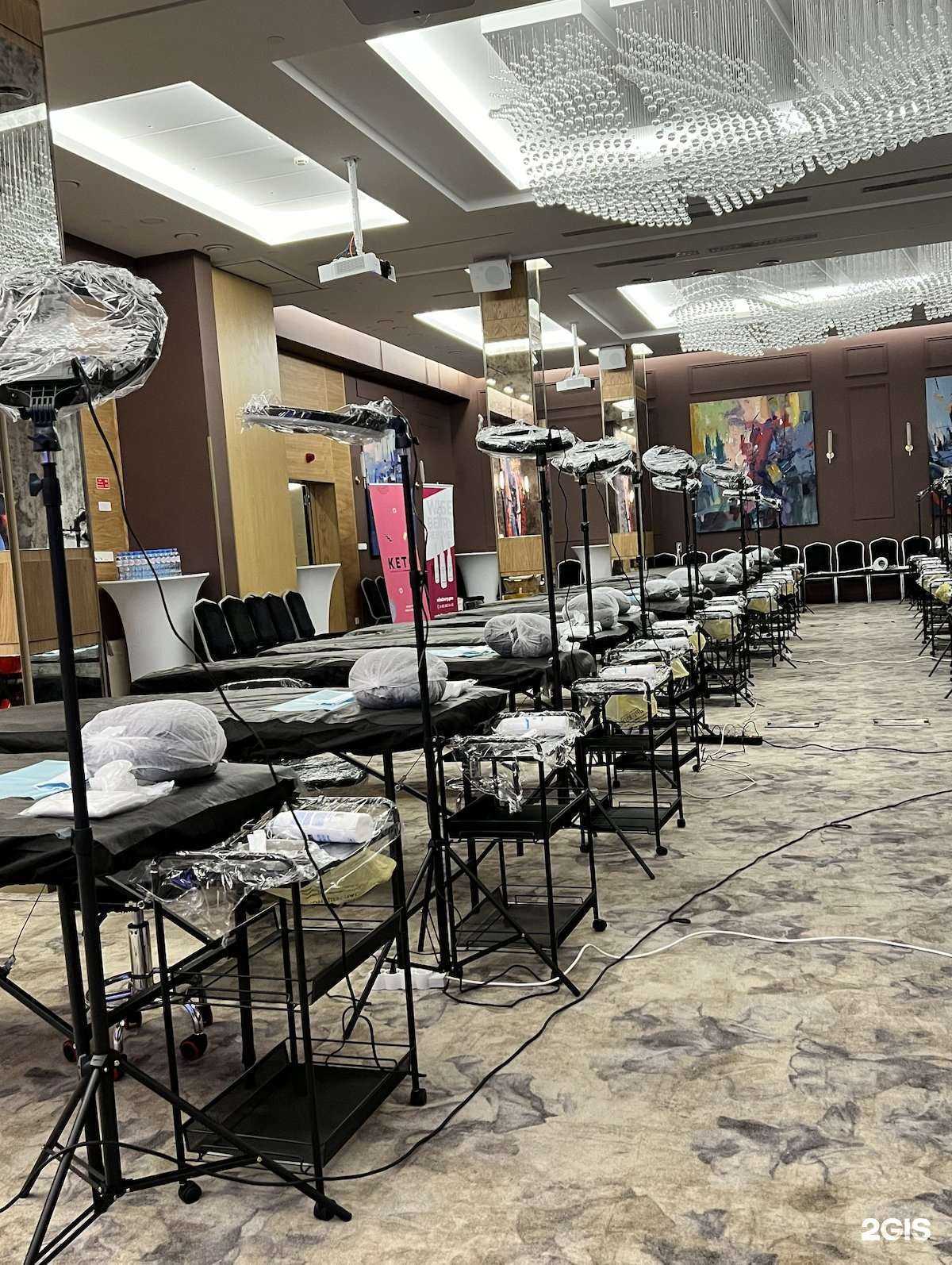 Отзывы на компанию Кушетки54 в Новосибирске c фото