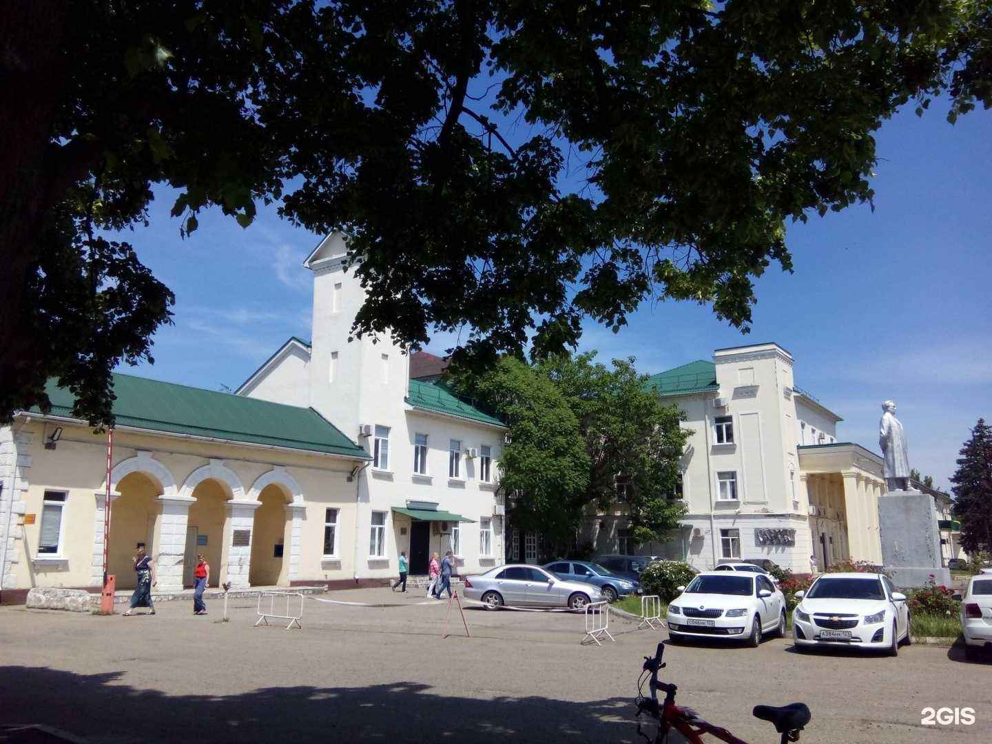 Отзывы на компанию Titan cargo в Краснодаре c фото