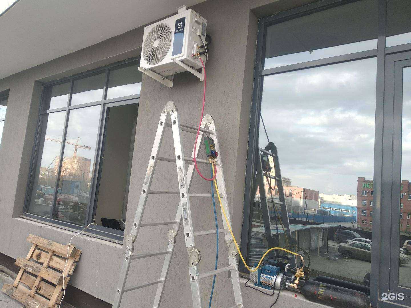 Отзывы на компанию Промавтохолод в Челябинске c фото