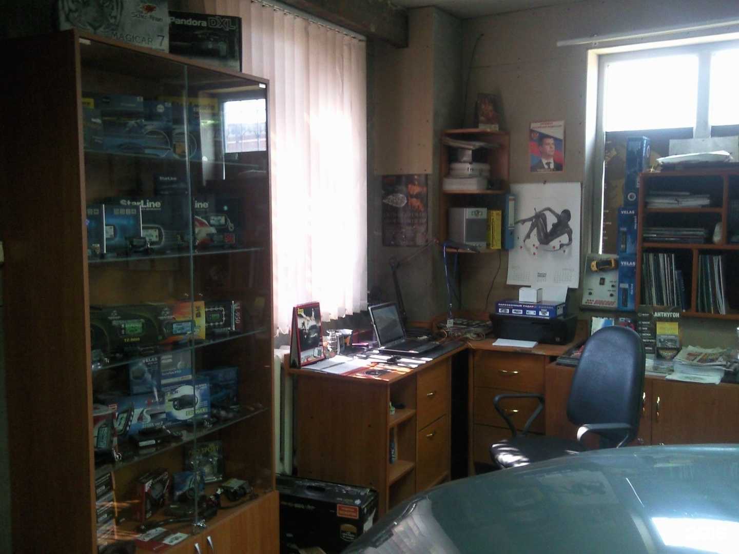 Отзывы на компанию Автоаудиомастер в Тюмени c фото