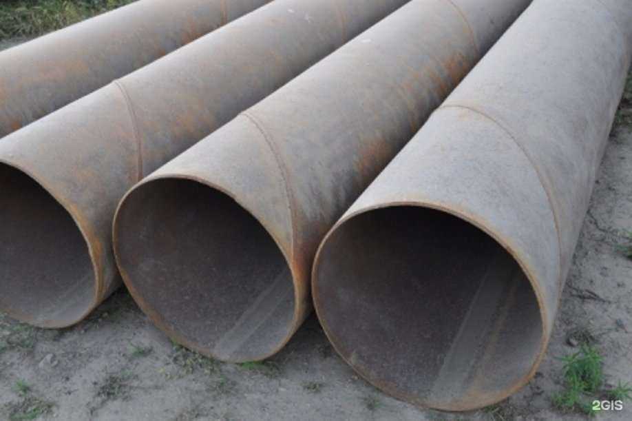 Отзывы на компанию Алтайтрубоконтракт в Барнауле c фото