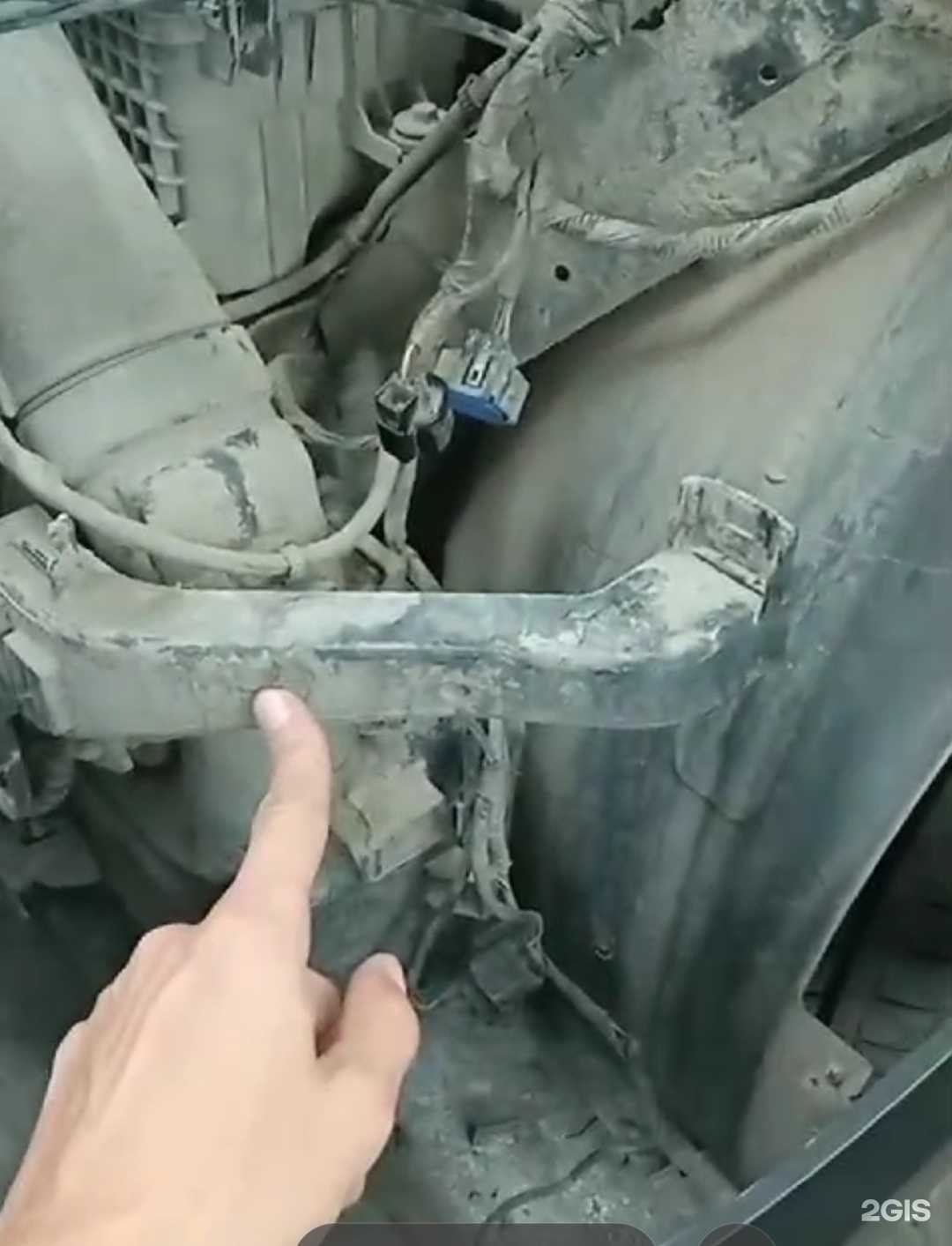 Отзывы на компанию Yag Auto в Казани c фото