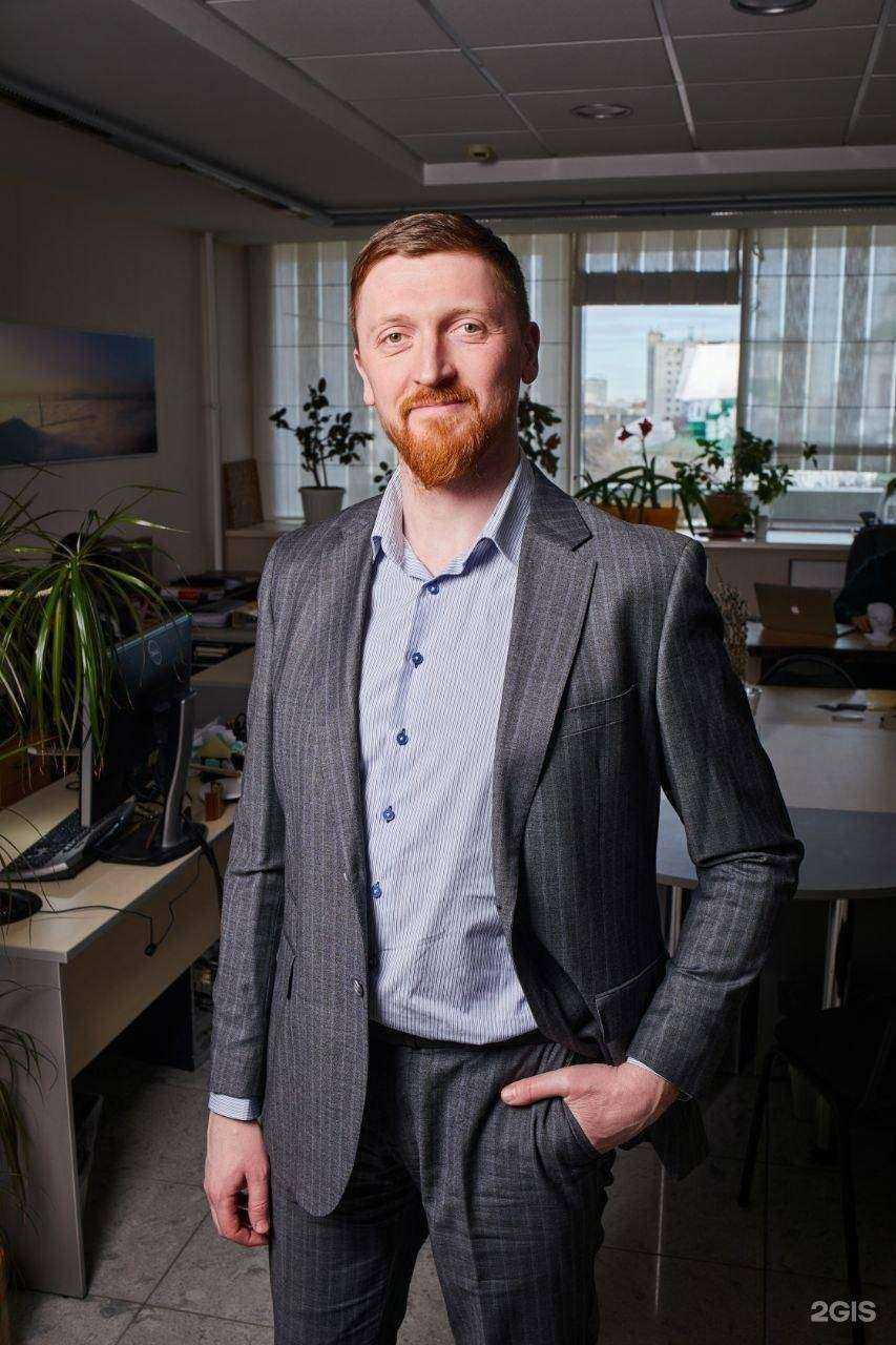 Отзывы на компанию Паритет в Тюмени c фото