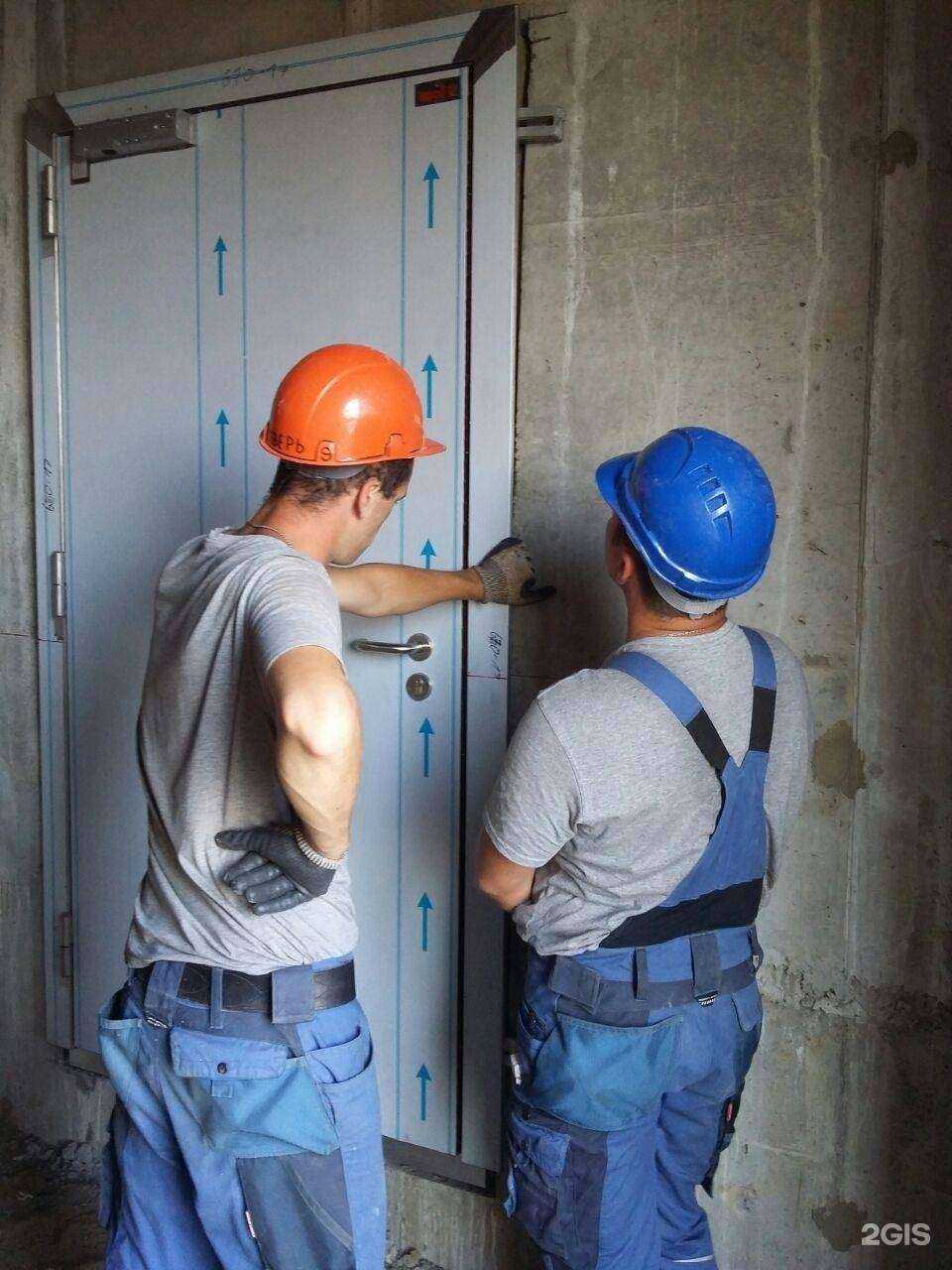 Отзывы на компанию Зигфрид Кнобе в Долгопрудном c фото