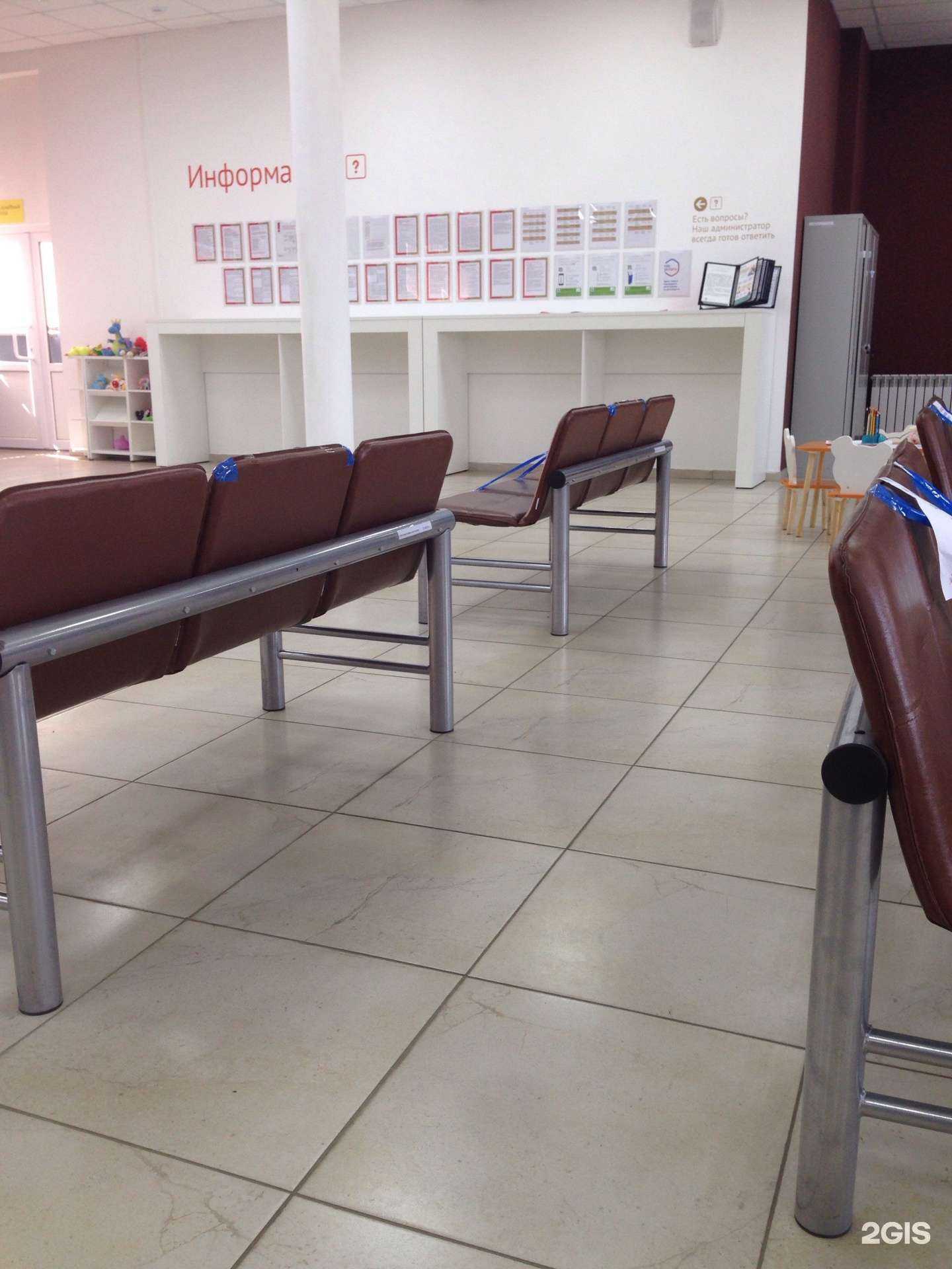 Отзывы на компанию Новая столовая в Курске c фото - фотография 2 из 2