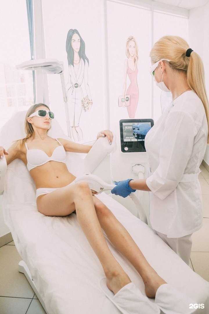 Отзывы на компанию Laser Аngel в Бийске c фото