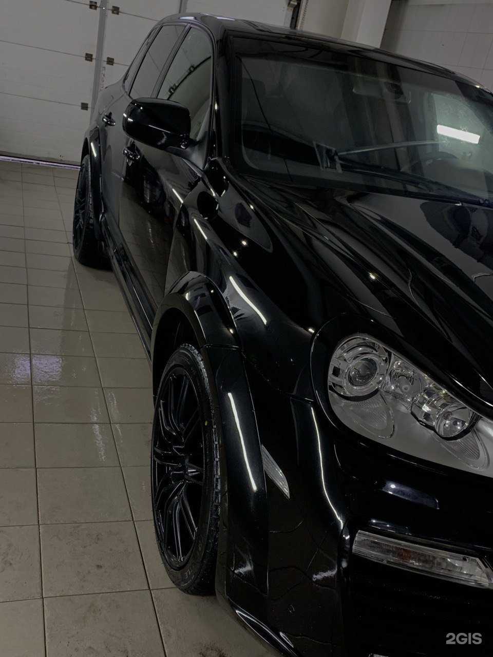 Отзывы на компанию Shine bright в Ярославле c фото