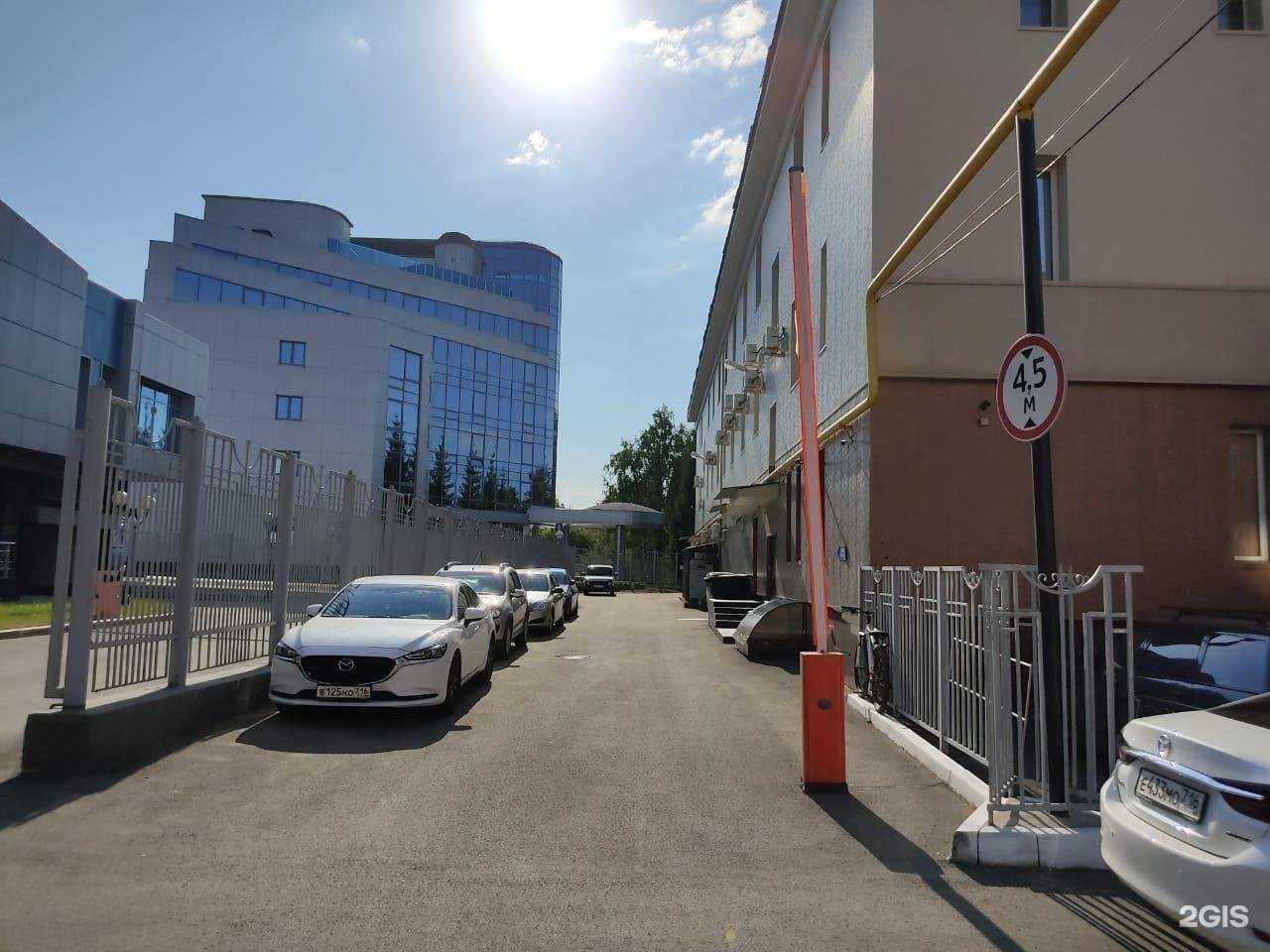 Отзывы на компанию Карьер-Сервис в Альметьевске c фото - фотография 2 из 2