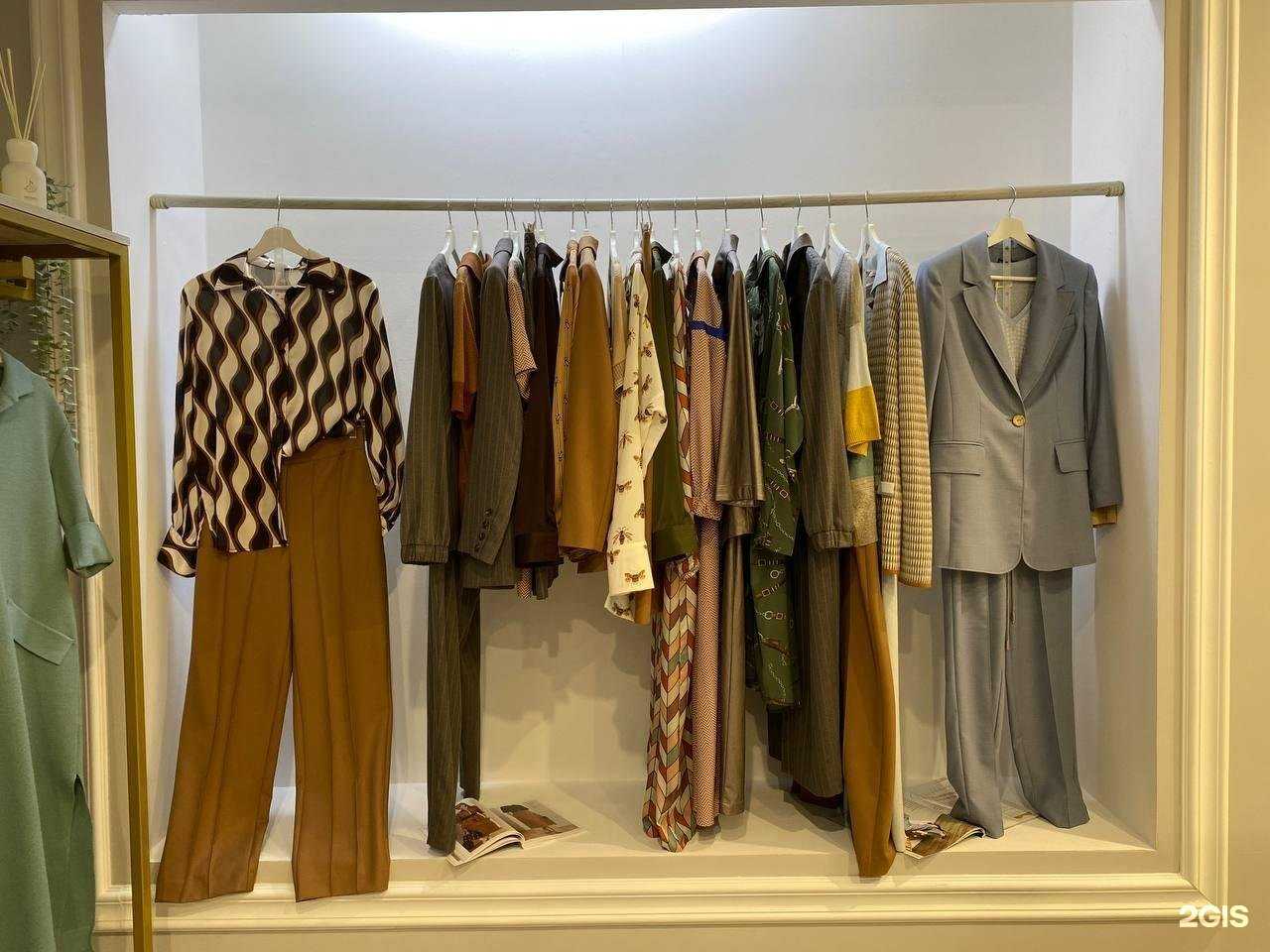 Отзывы на компанию Odeta by Goncharova в Тольятти c фото