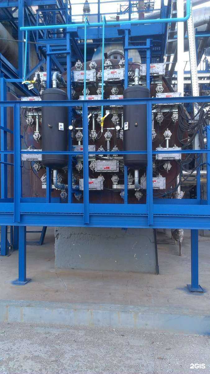 Отзывы на компанию Бюро Промышленной Автоматизации в Омске c фото