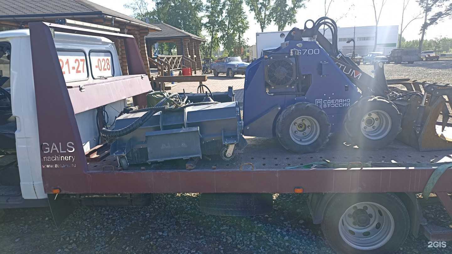 Отзывы на компанию Абсолют авто в г. Новосибирск c фото