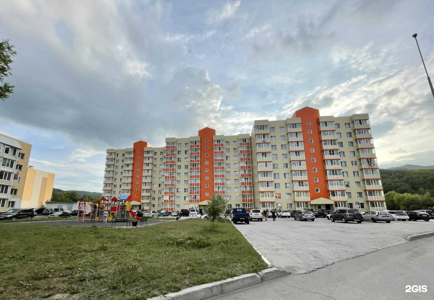 Отзывы на компанию Sas в Елизове c фото