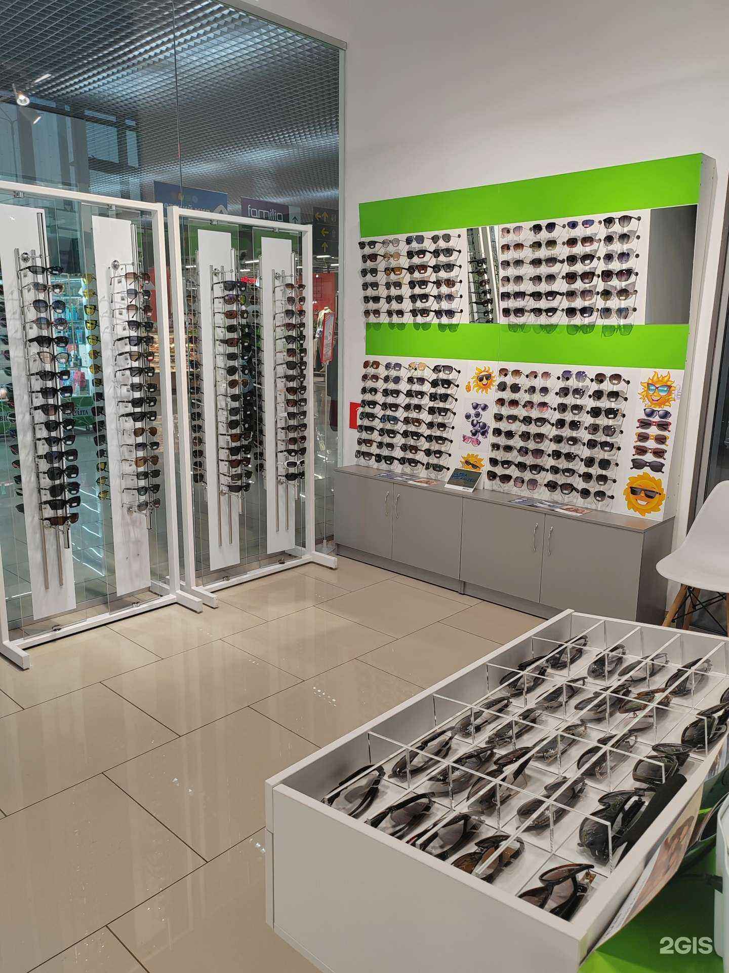 Отзывы на компанию Супер Оптика в г. Липецк c фото