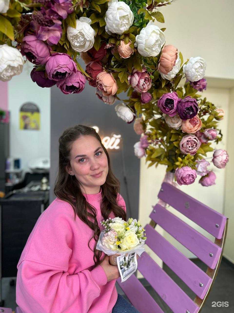 Отзывы на компанию Stories beauty в г. Самара c фото