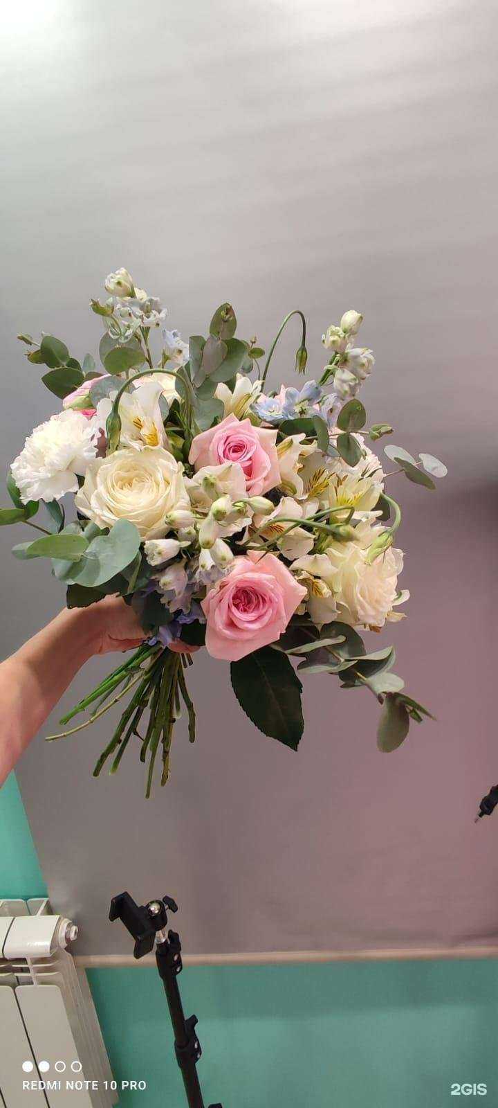 Отзывы на компанию Лунный Бутон в г. Екатеринбург c фото