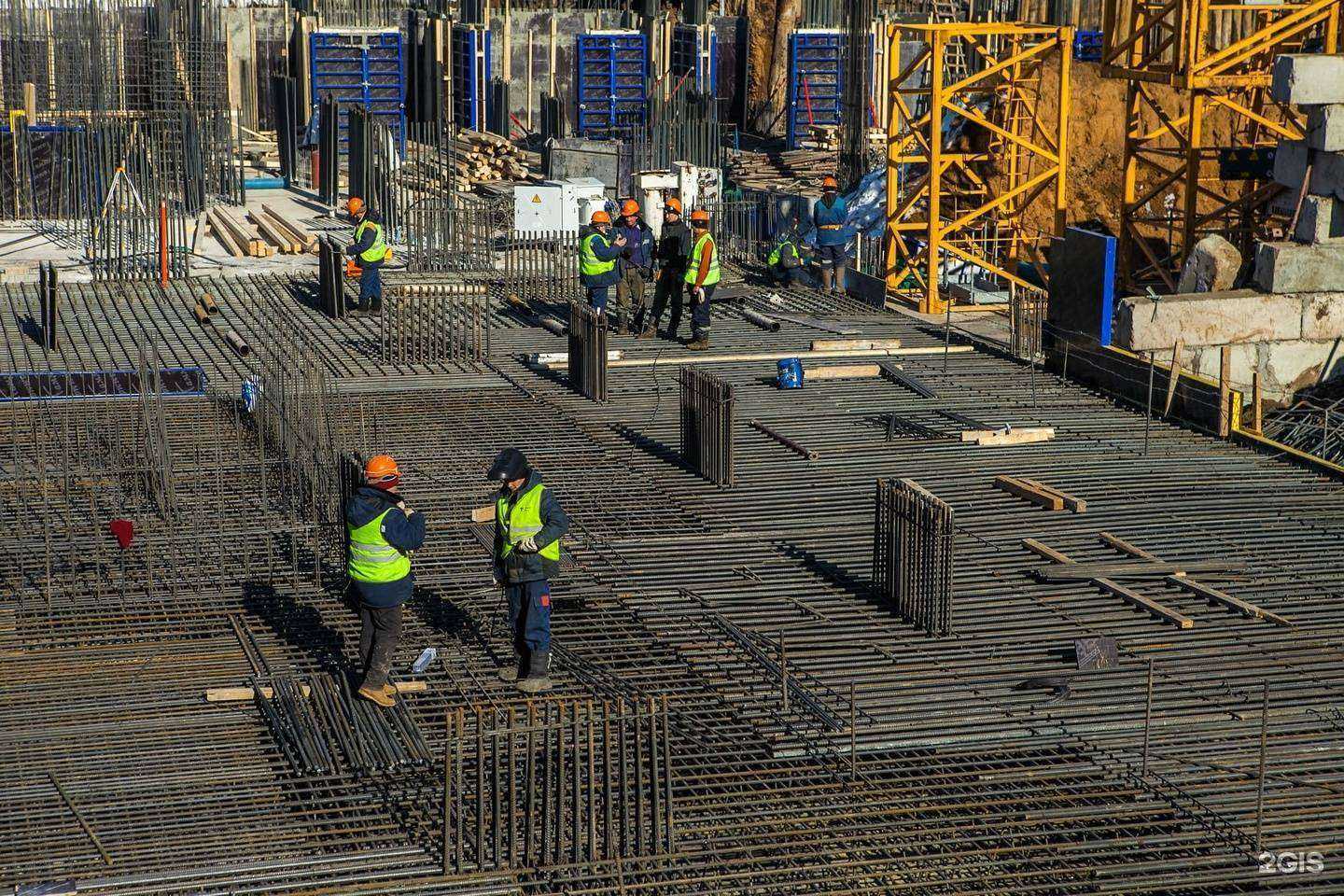 Отзывы на компанию Комплексные поставки в Уфе c фото