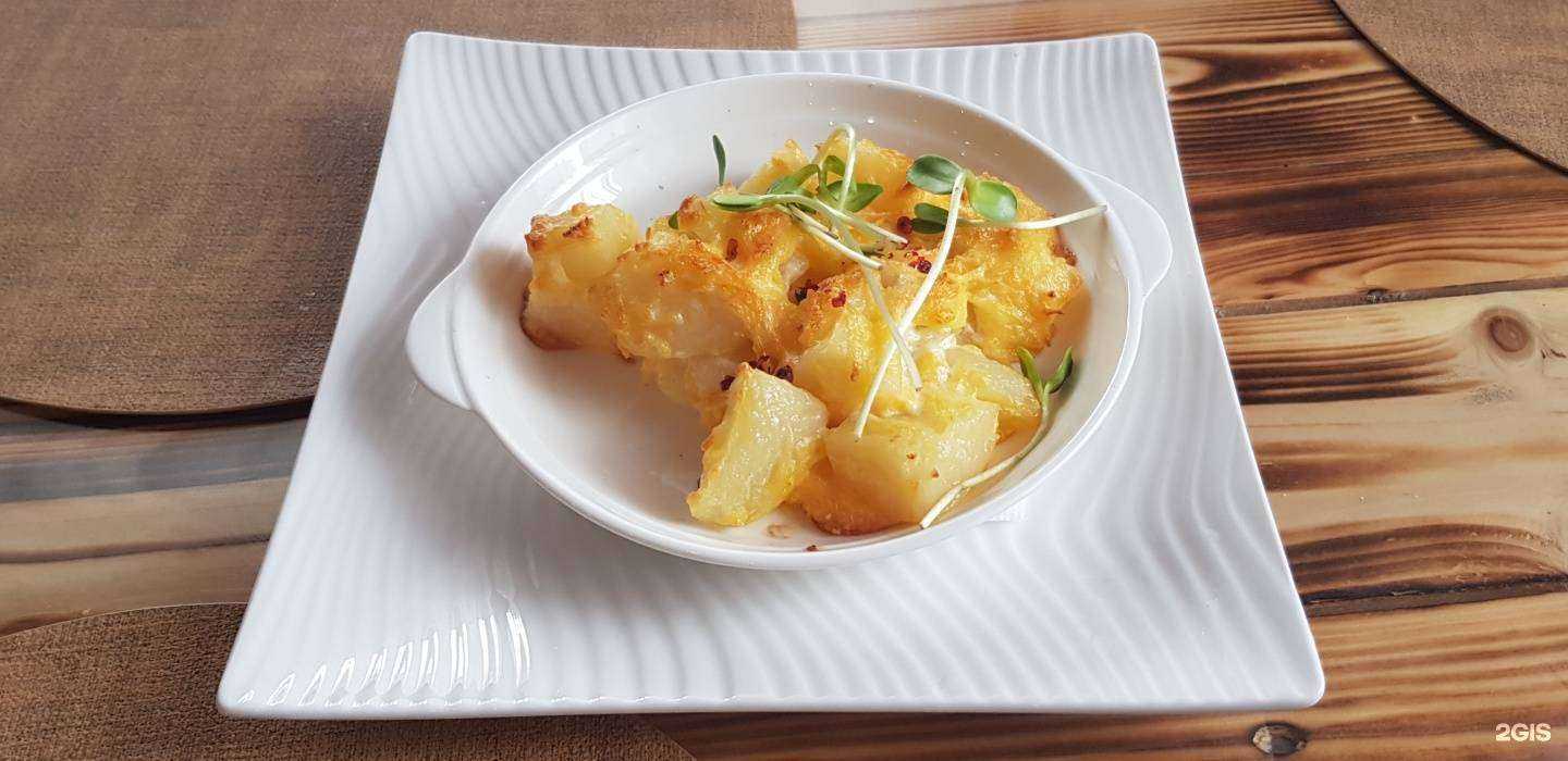 Отзывы на компанию Креветочная в Кирове c фото