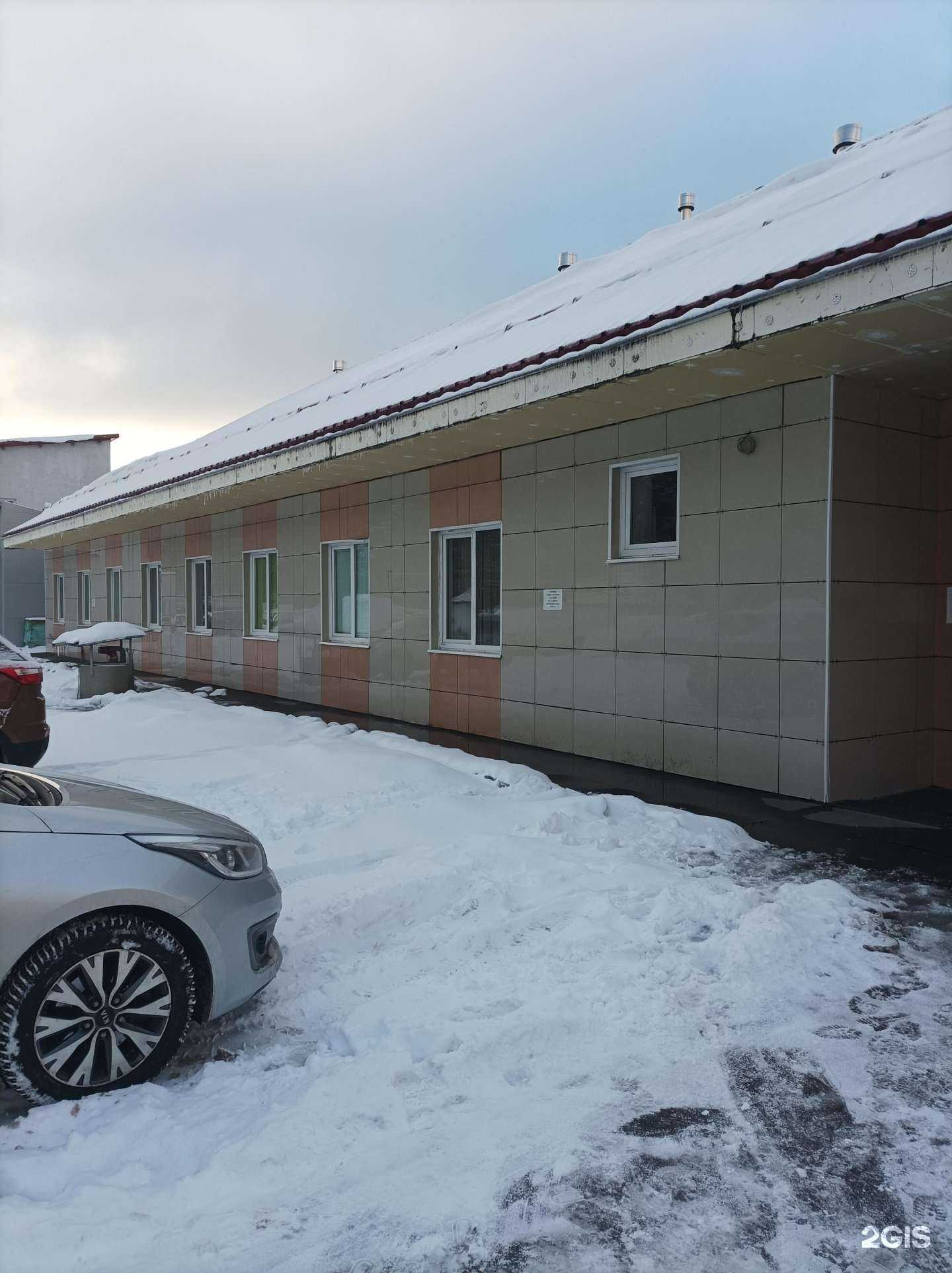 Отзывы на компанию Коллегия адвокатов в Дзержинском c фото - фотография 2 из 2