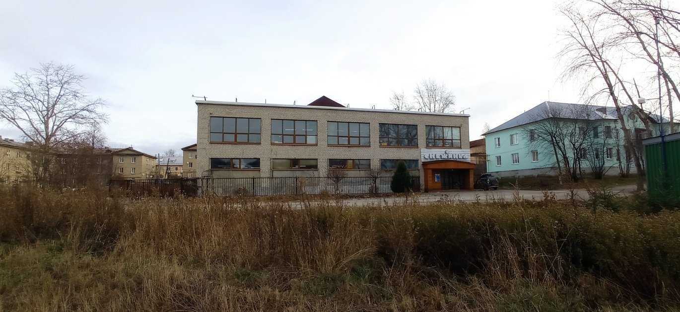 Отзывы на компанию Снежинка в Губахе c фото