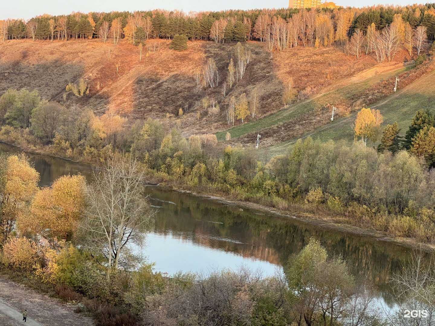 Отзывы на компанию Fudzi в Новосибирске c фото - фотография 2 из 2