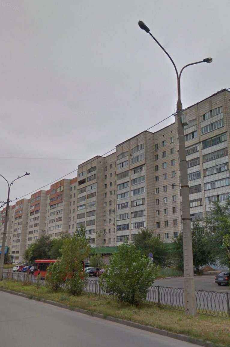 Отзывы на компанию Марина в Казани c фото - фотография 2 из 2