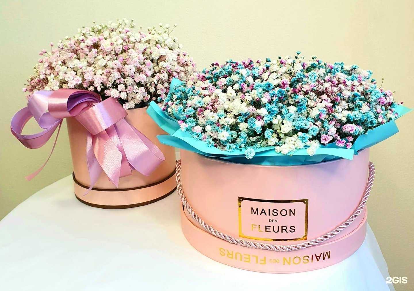 Отзывы на компанию Lilia Flowers в Набережных Челнах c фото