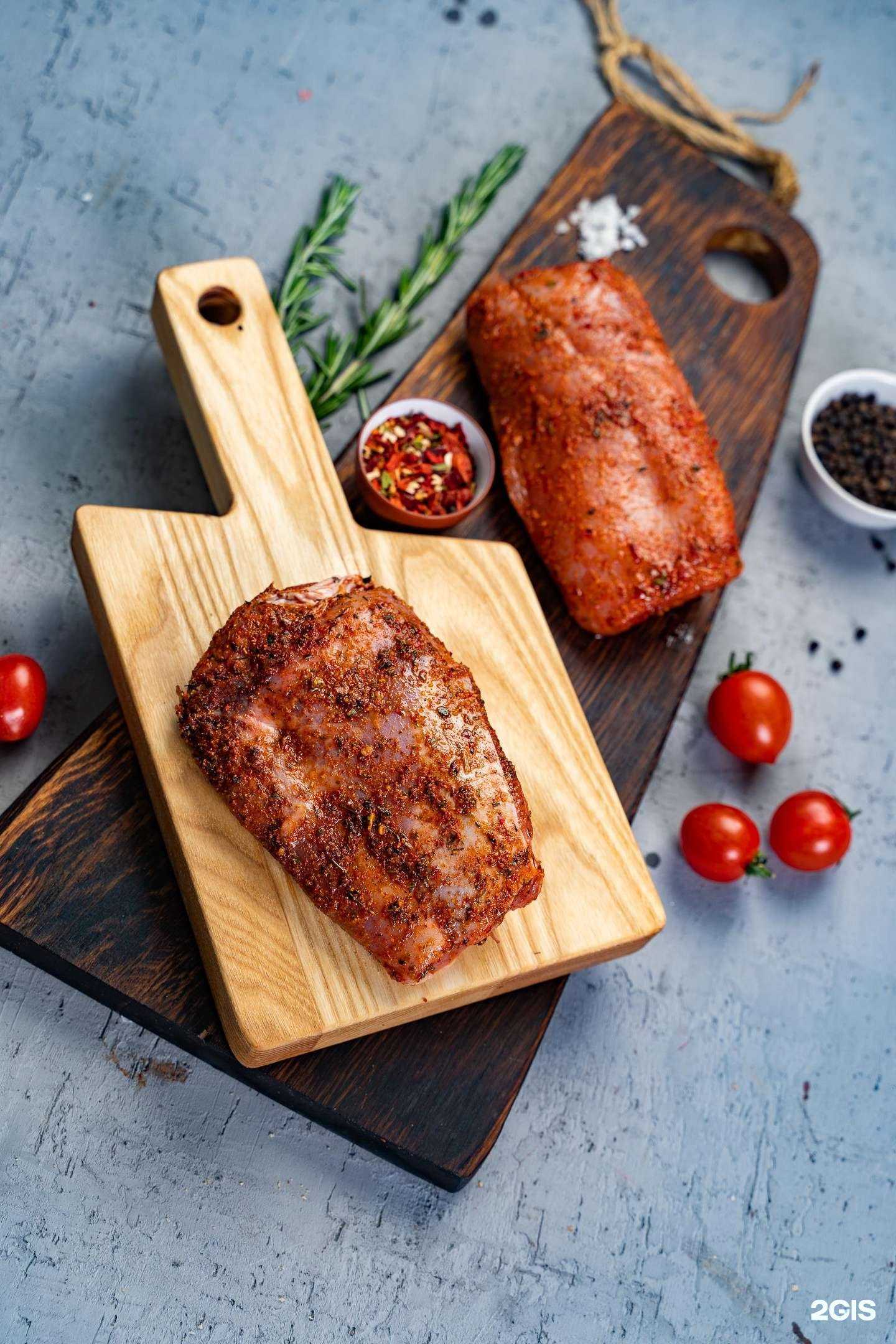 Отзывы на компанию Мясник в г. Геленджик c фото