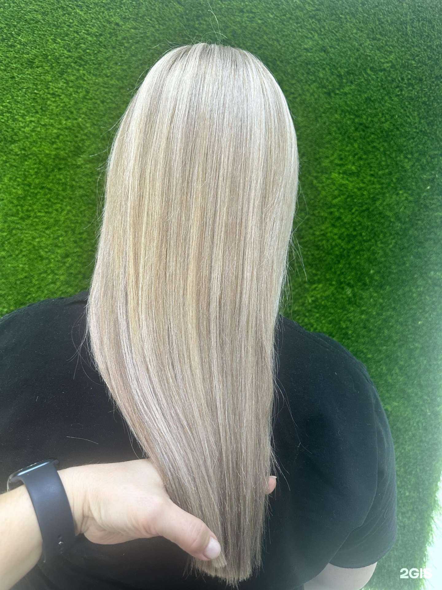 Отзывы на компанию Хураман Хэир в Хабаровске c фото