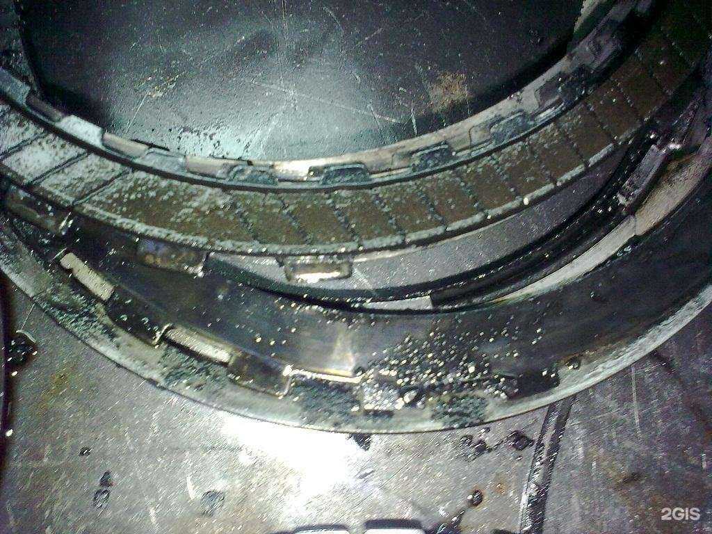 Отзывы на компанию Ag technic в г. Отрадное c фото