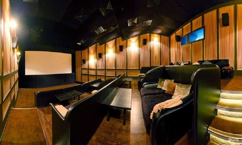 Отзывы на компанию Романов-синема в г. Нижний Новгород c фото