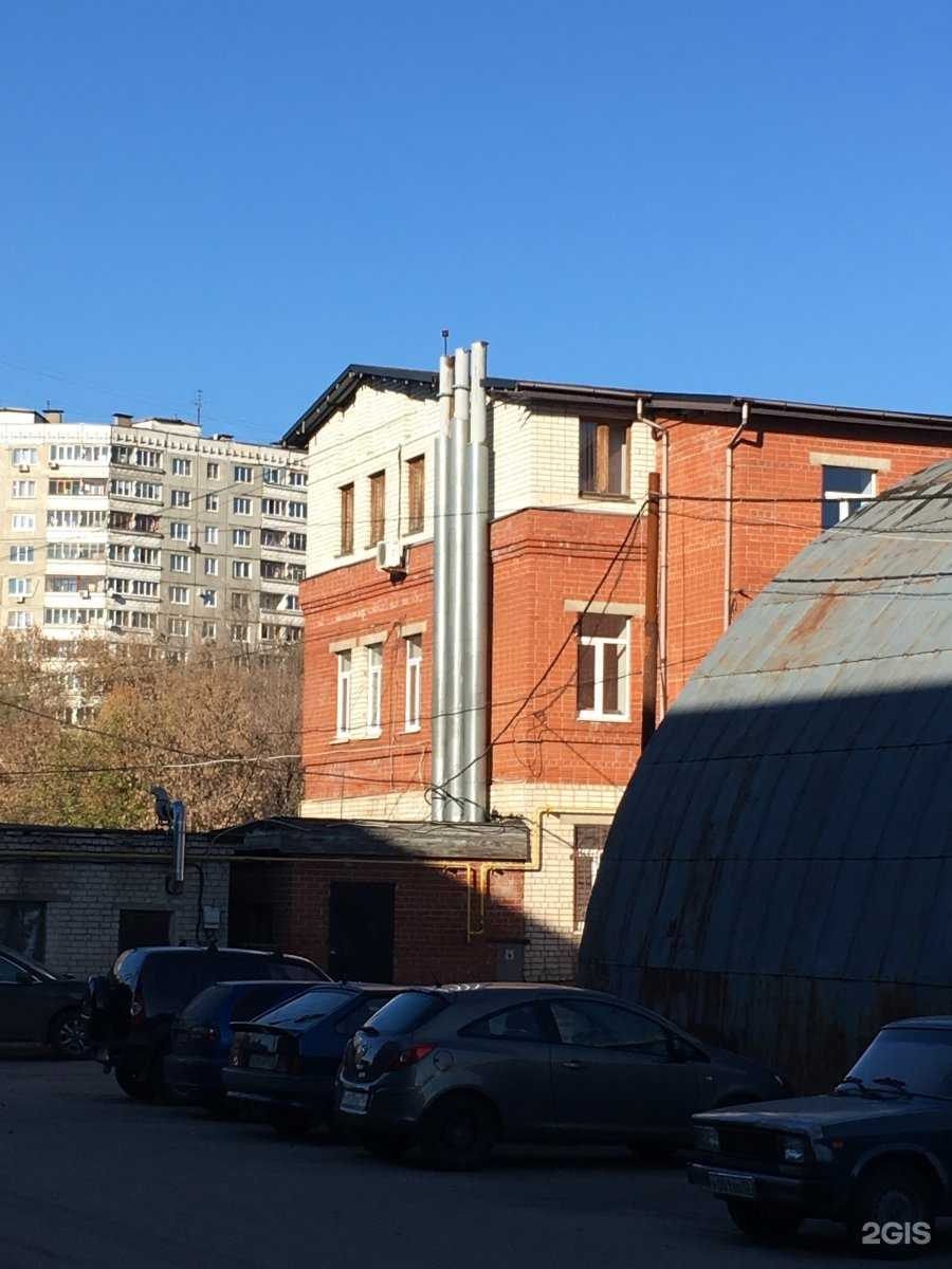 Отзывы на компанию Металлконтракт-НН в Нижнем Новгороде c фото - фотография 2 из 2