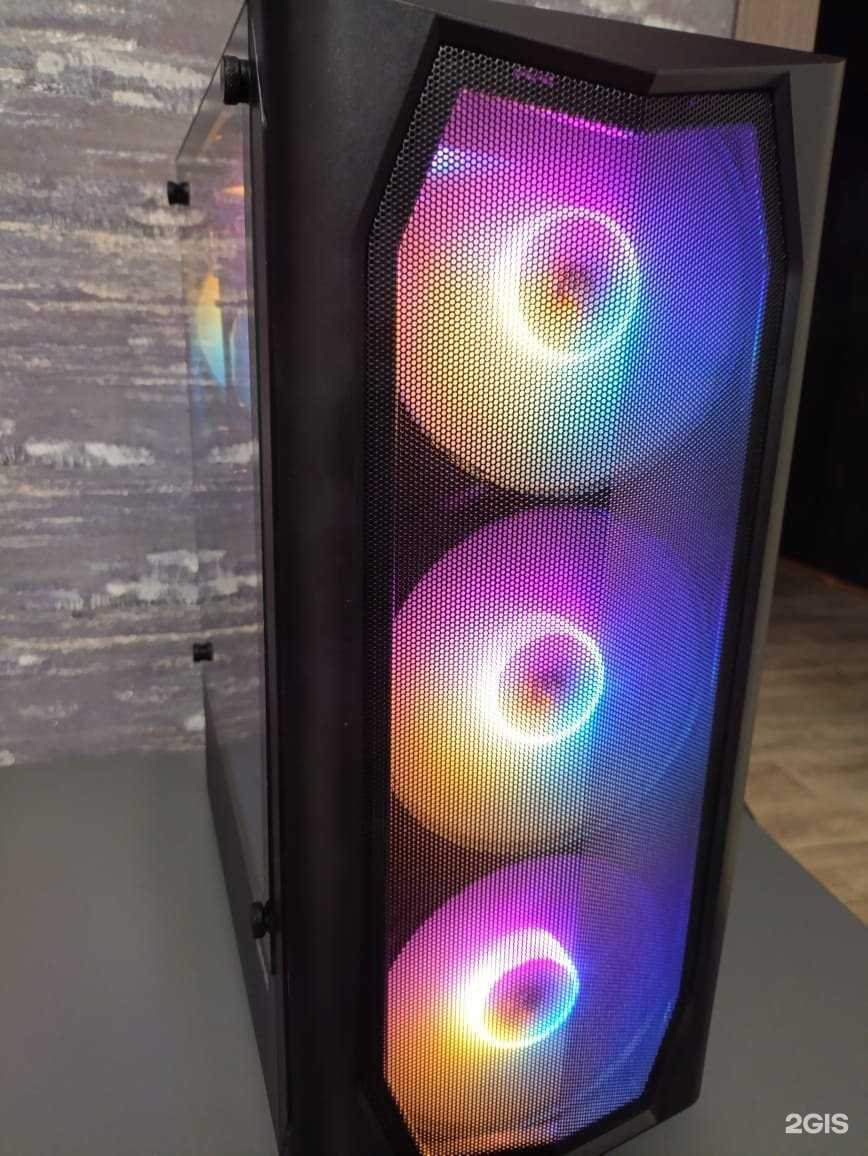 Отзывы на компанию ПК-Сервис в г. Барнаул c фото