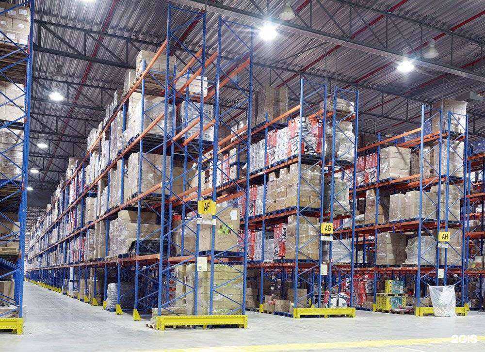 Отзывы на компанию Зенит торговое оборудование в г. Владивосток c фото