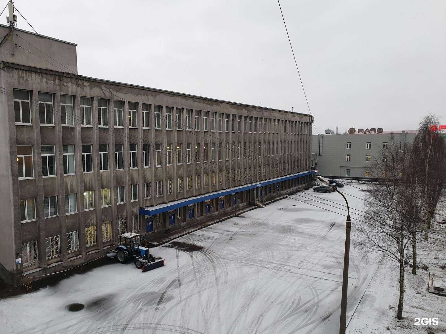 Отзывы на компанию Управление специальной связи по Архангельской области в Архангельске c фото - фотография 2 из 2