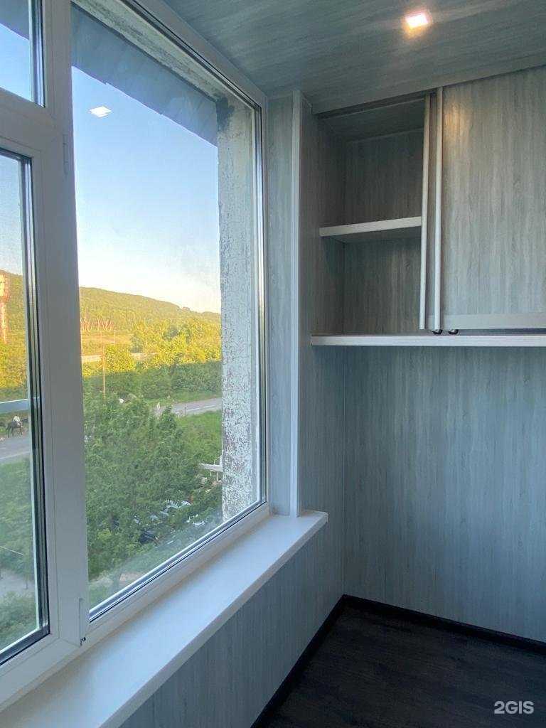 Отзывы на компанию Евро Лидер в Петропавловске-Камчатском c фото