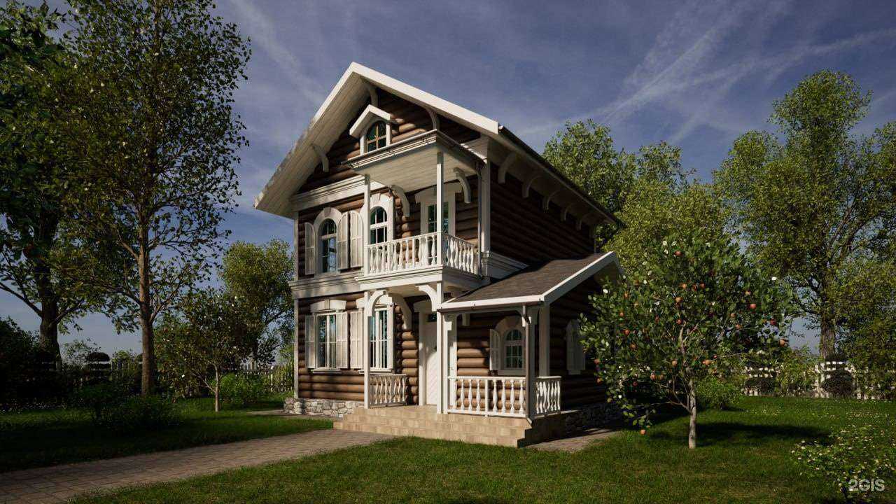 Отзывы на компанию Архитука в г. Хабаровск c фото