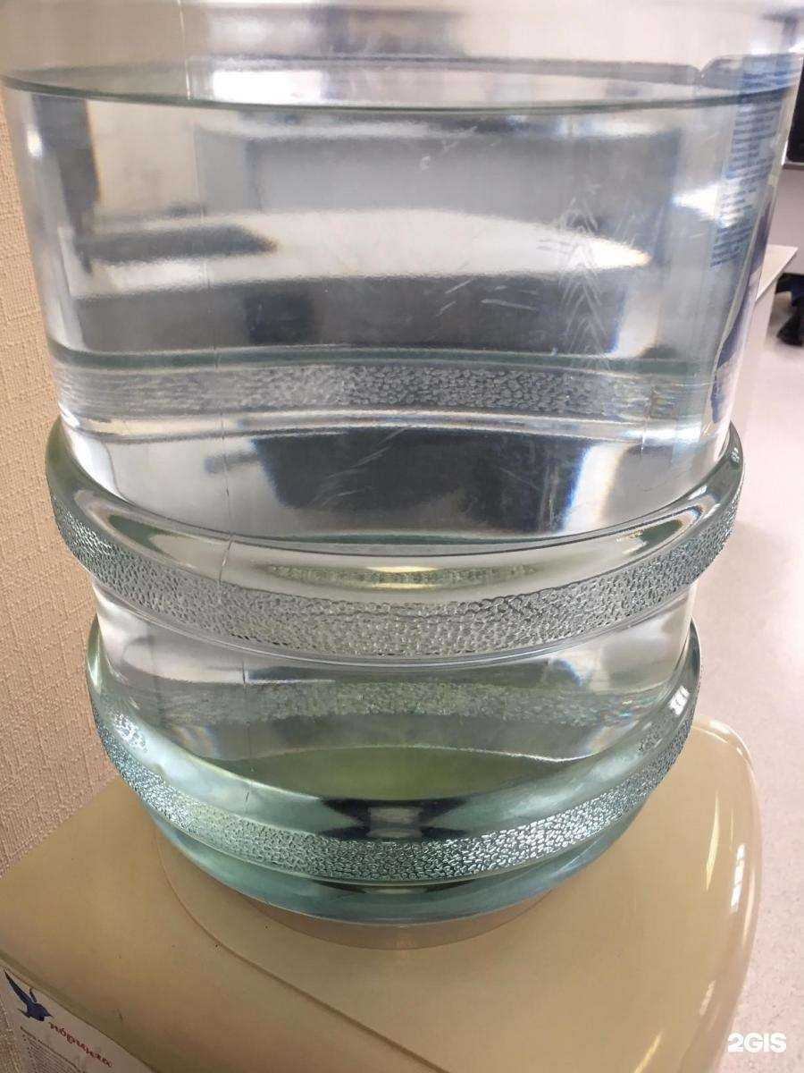 Отзывы на компанию Кристальный Айсберг в Новосибирске c фото