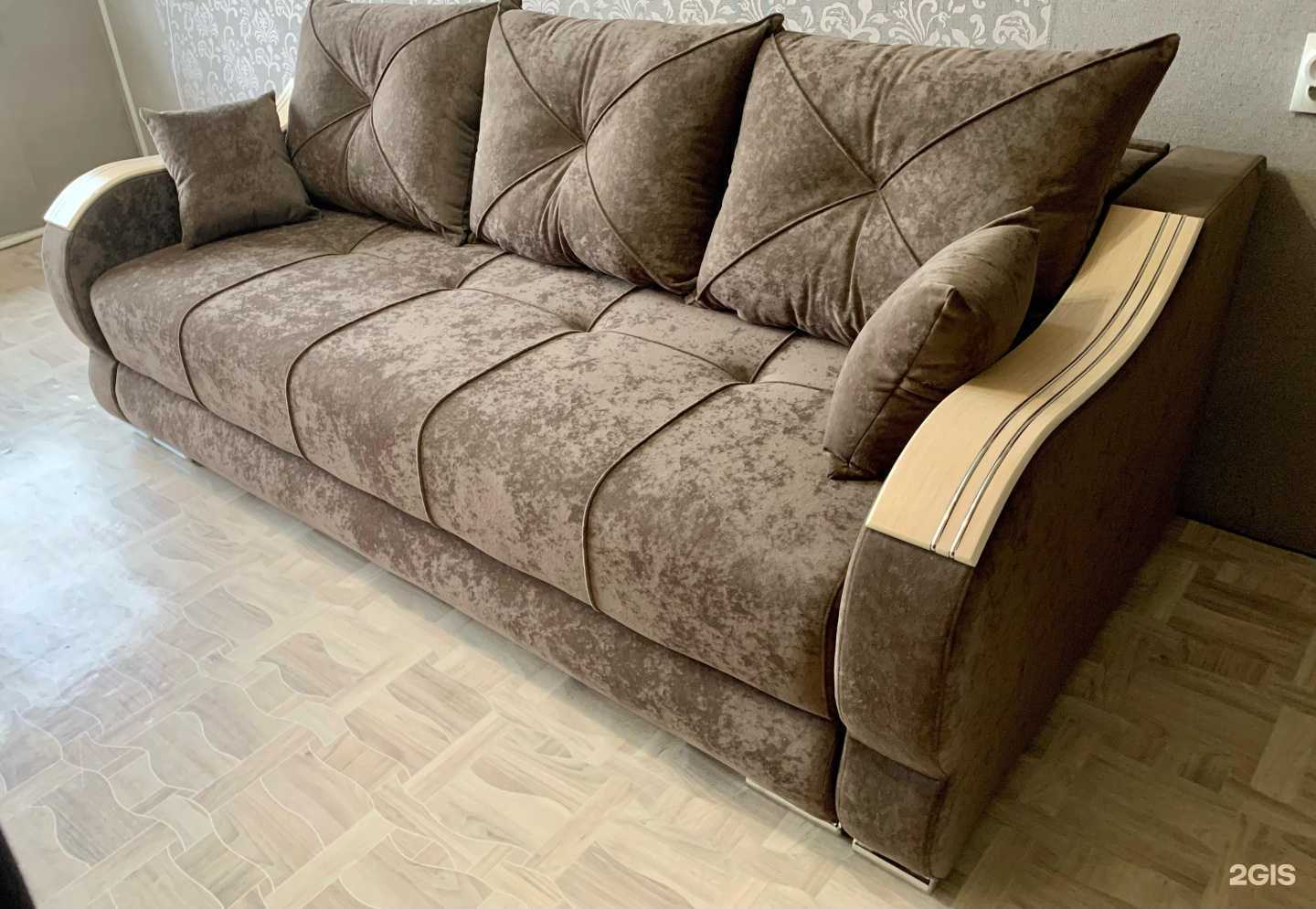 Отзывы на компанию Soft mebel в г. Кемерово c фото