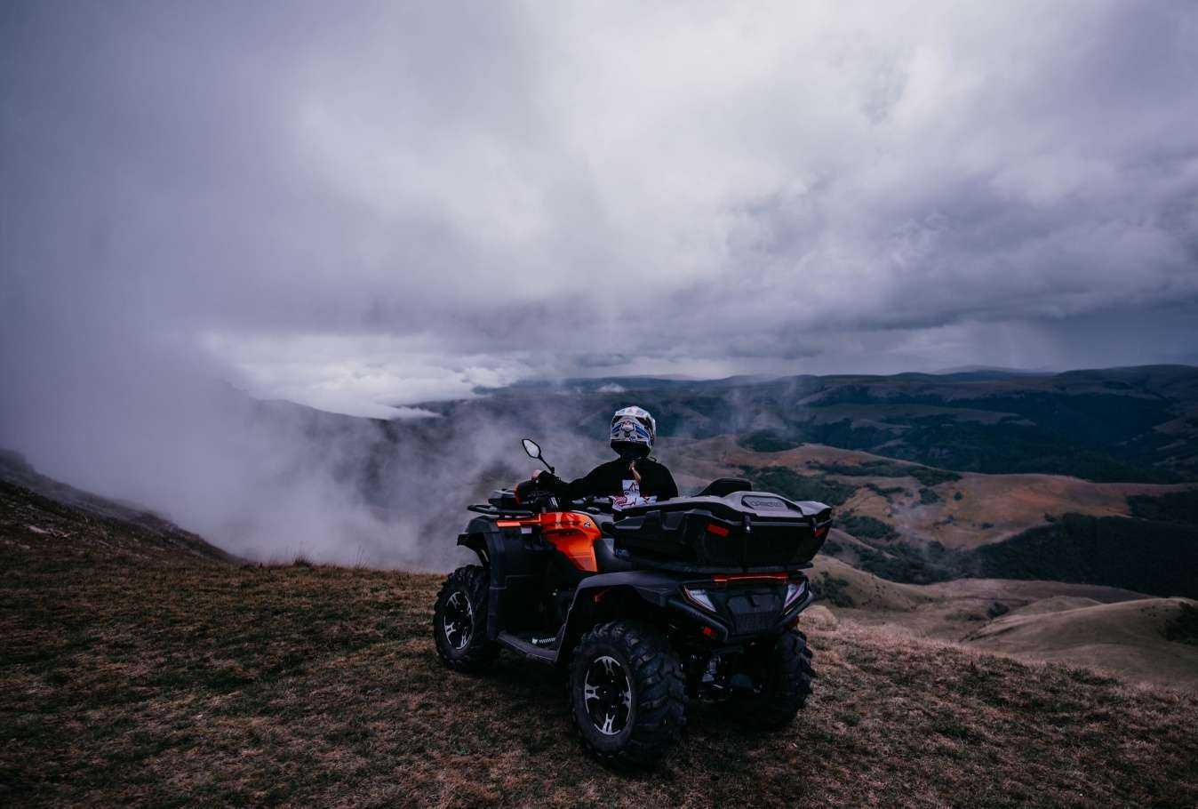 Отзывы на компанию KvadroKavkaz в г. Кисловодск c фото