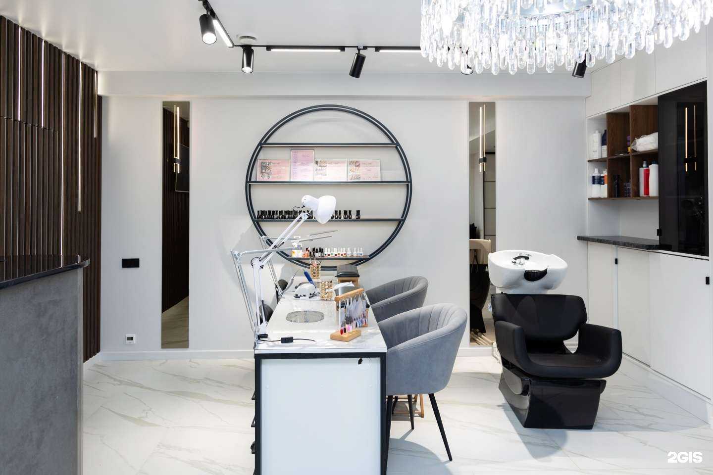 Отзывы на компанию Serebro beauty club в Иркутске c фото