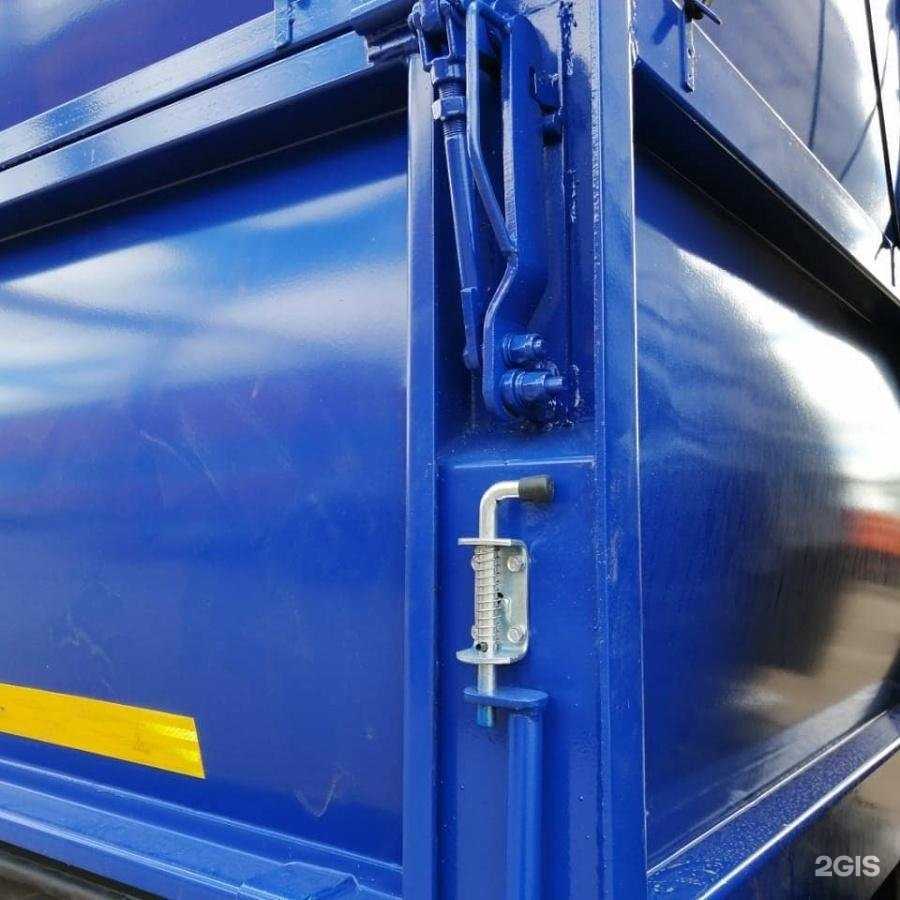 Отзывы на компанию Автодвор в г. Оренбург c фото