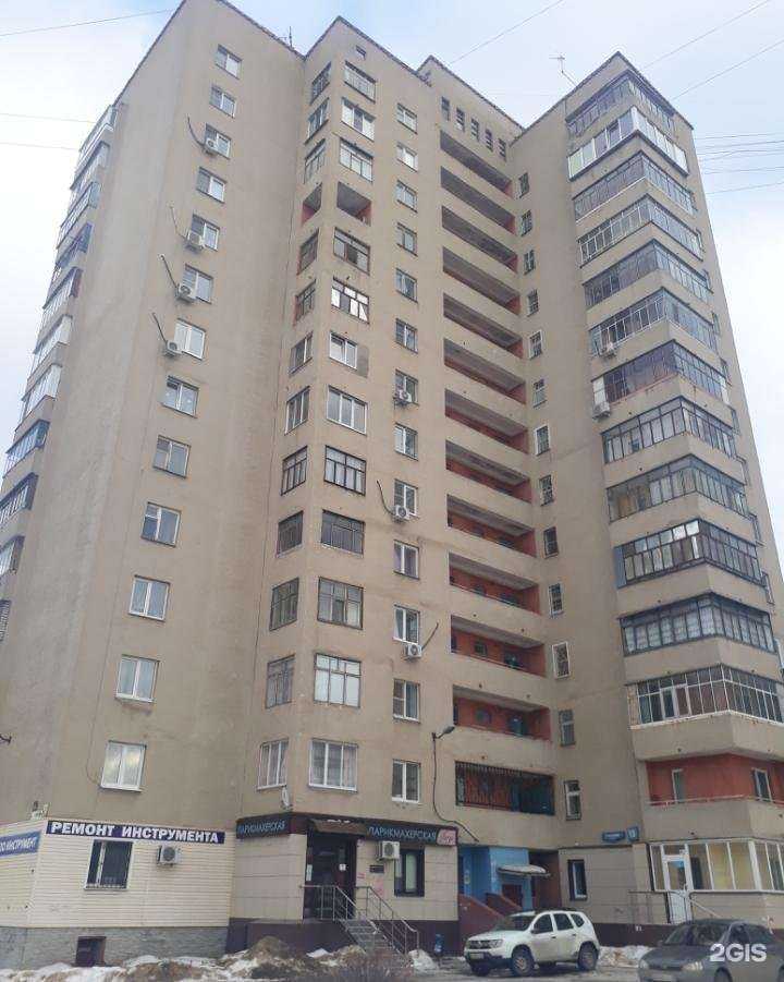 Отзывы на компанию Галерея окон 48 в Липецке c фото - фотография 2 из 2