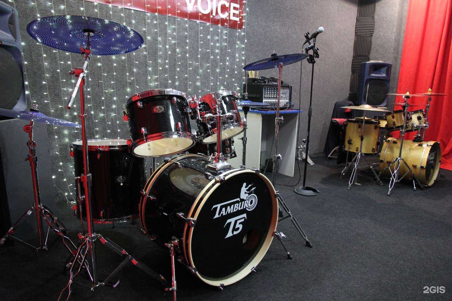 Отзывы на компанию Voice в г. Иркутск c фото