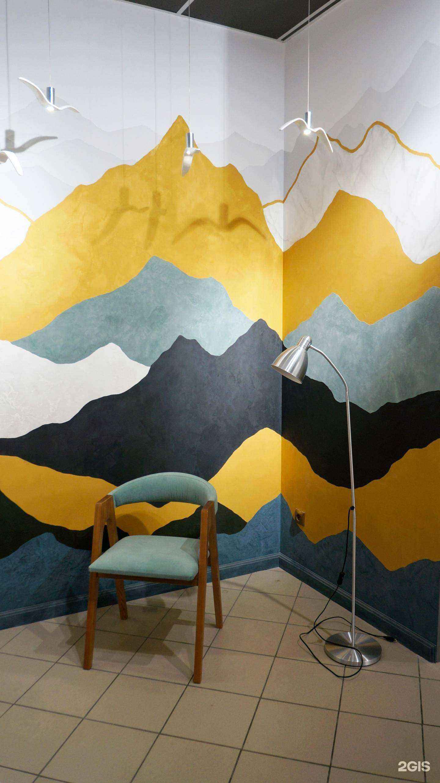 Отзывы на компанию Ремонтная компания в Челябинске c фото