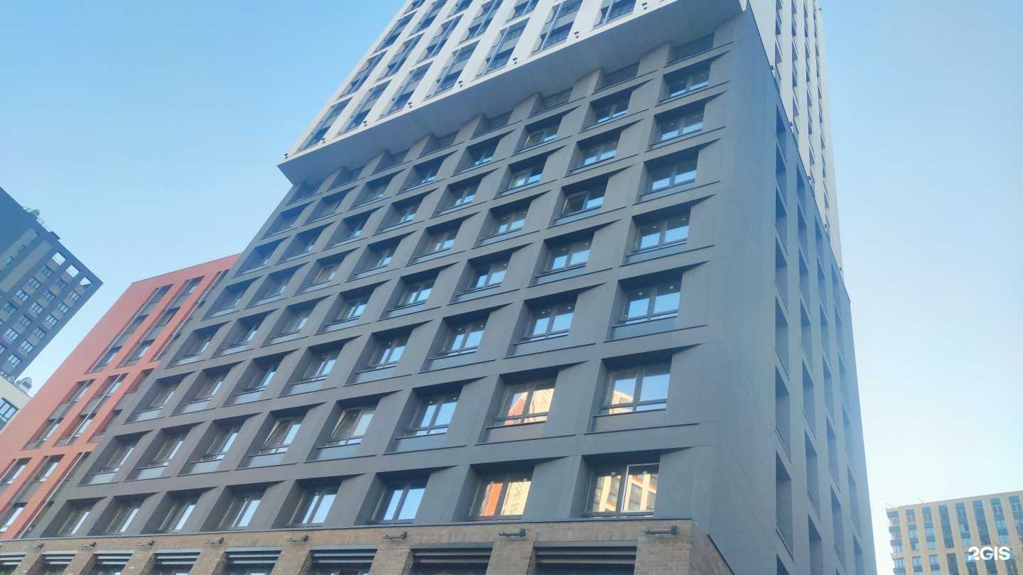 Отзывы на компанию Тонко о цветах в Уфе c фото - фотография 2 из 2