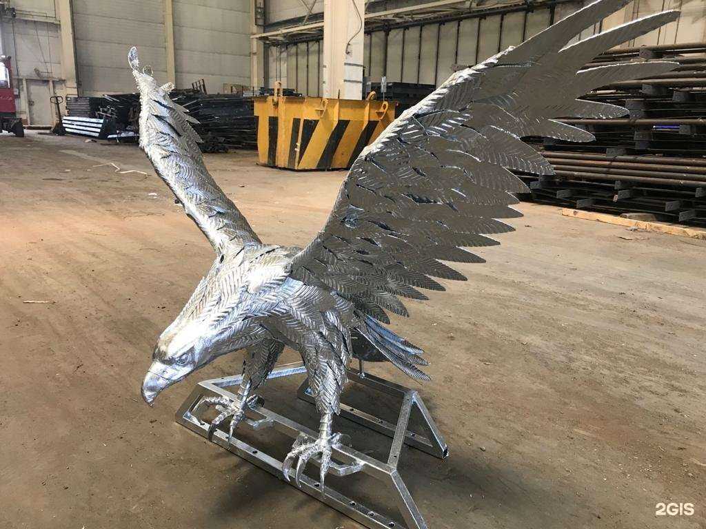 Отзывы на компанию Ак барс сталь в Набережных Челнах c фото